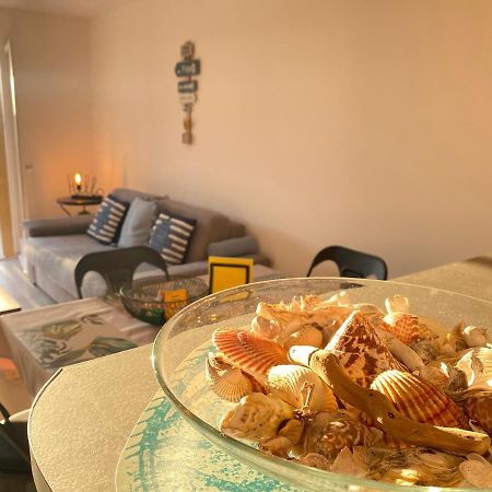 Somptueux Appartement Renove En Bord De Mer Six-Fours-les-Plages Exteriér fotografie